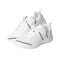 Men’s athletic shoes