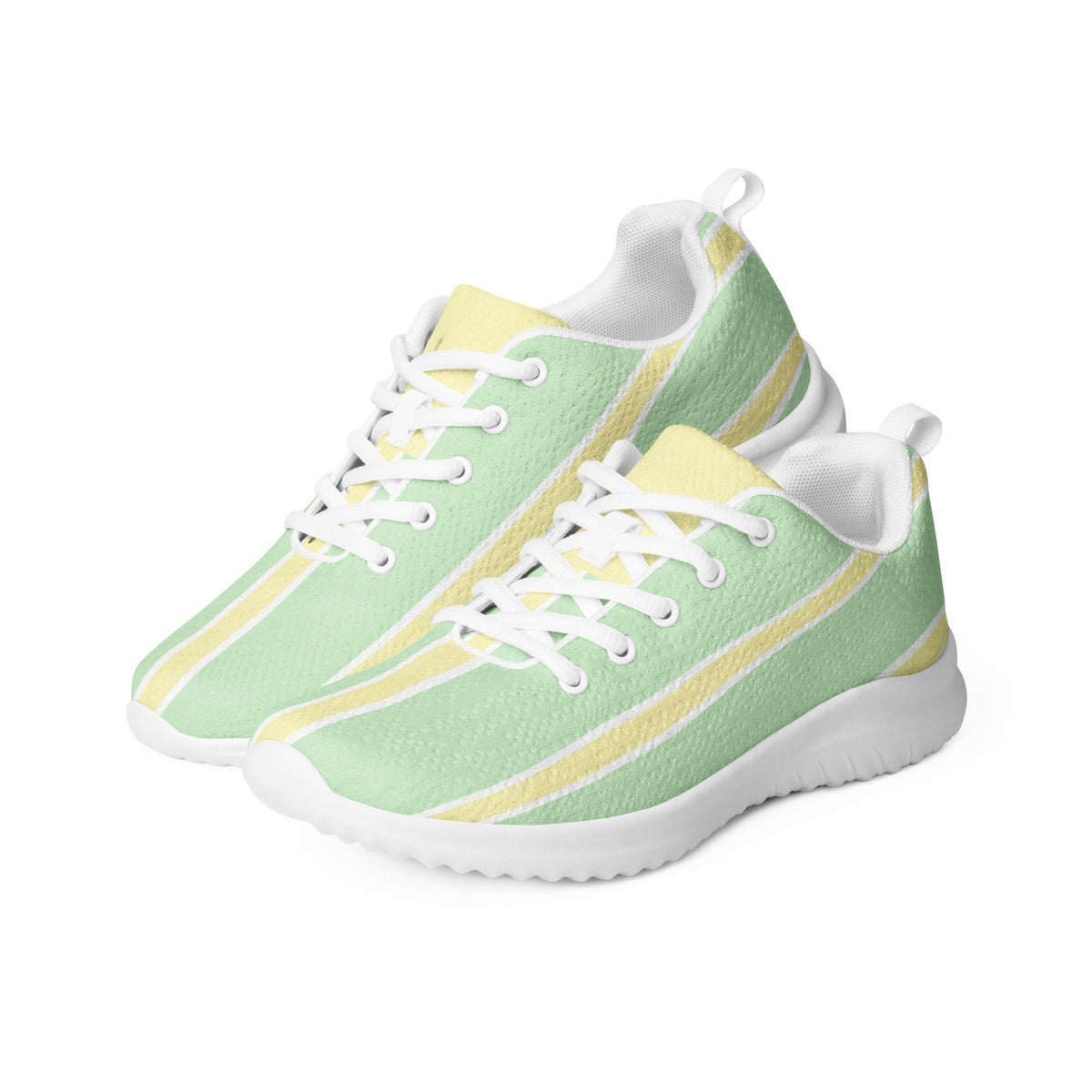 Men’s athletic shoes