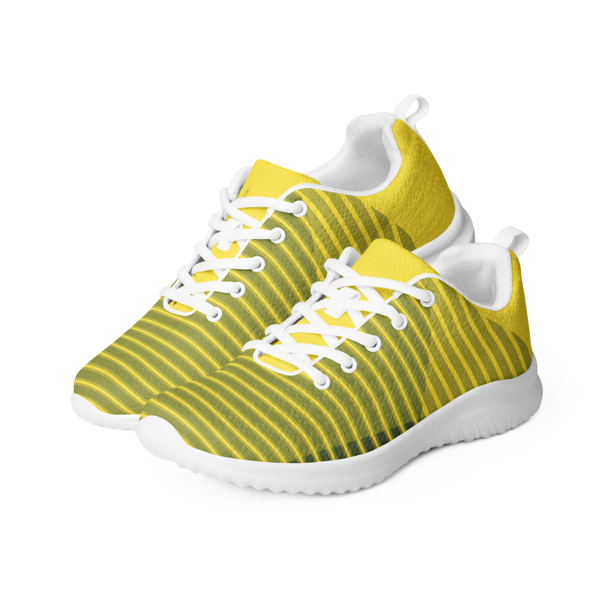 Men’s athletic shoes