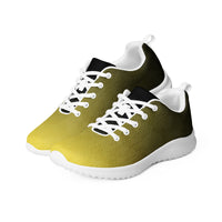 Men’s athletic shoes