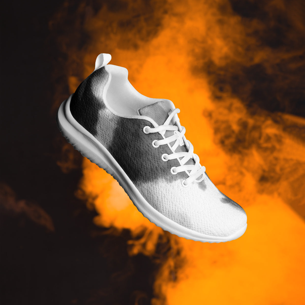 Men’s athletic shoes