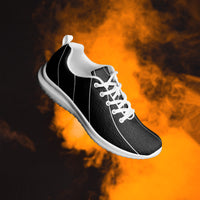 Men’s athletic shoes