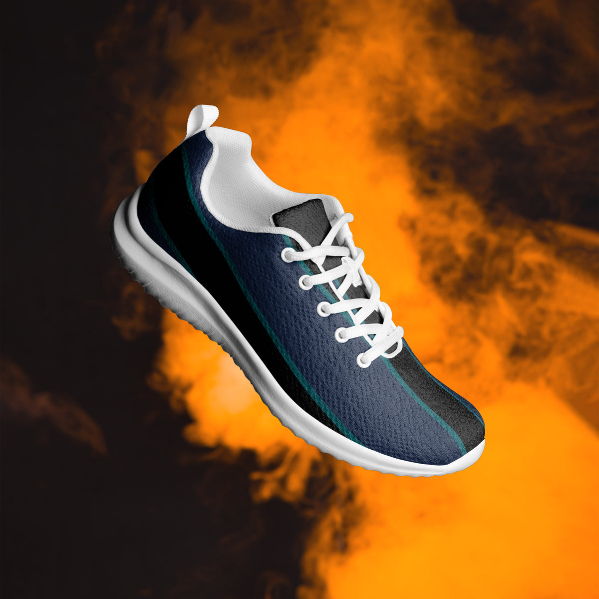 Men’s athletic shoes