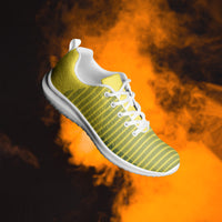 Men’s athletic shoes