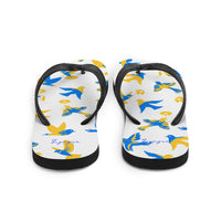Flip-Flops