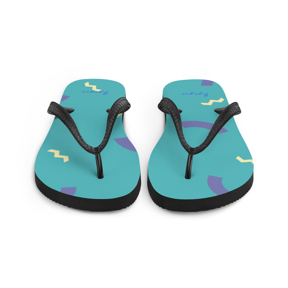 Flip-Flops