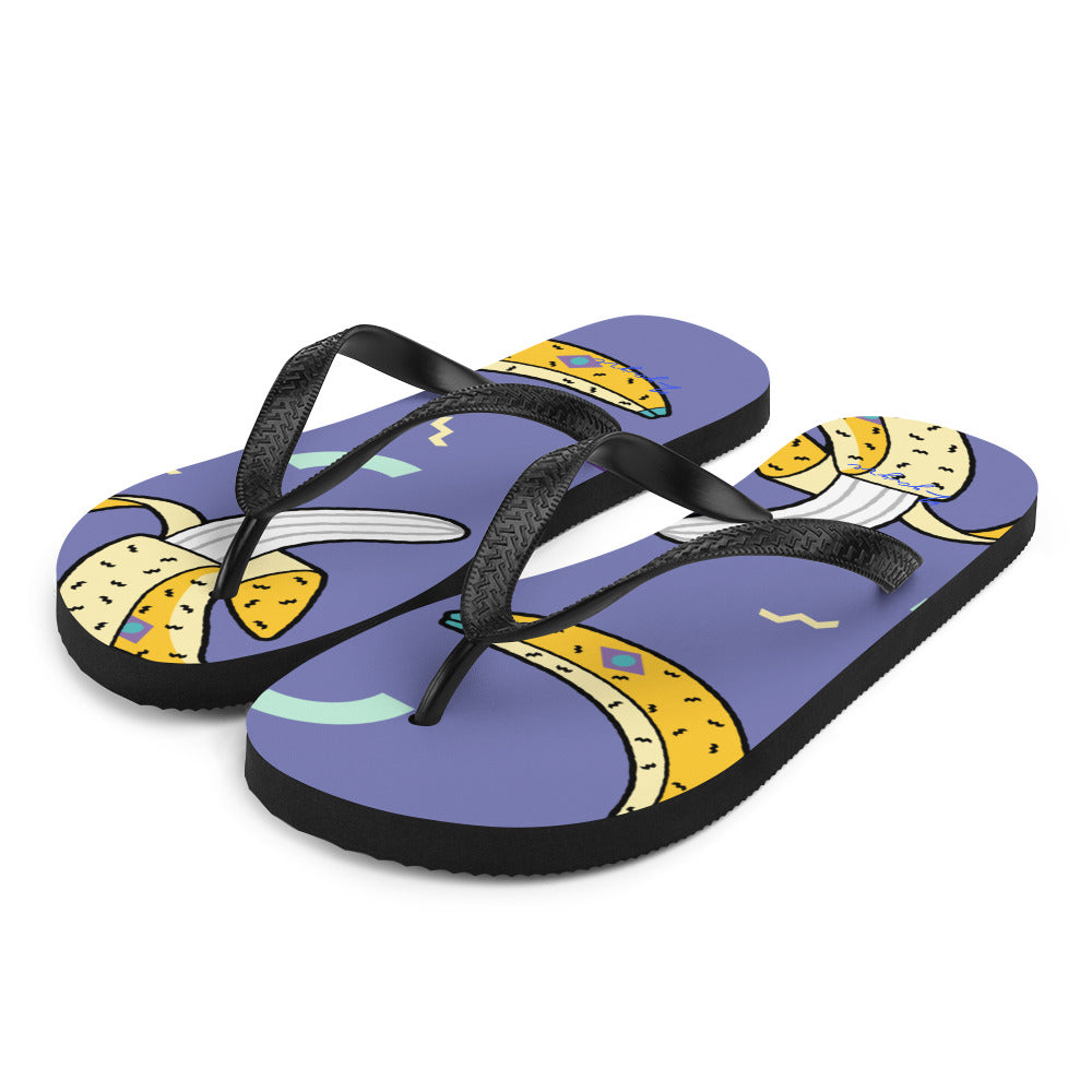 Flip-Flops