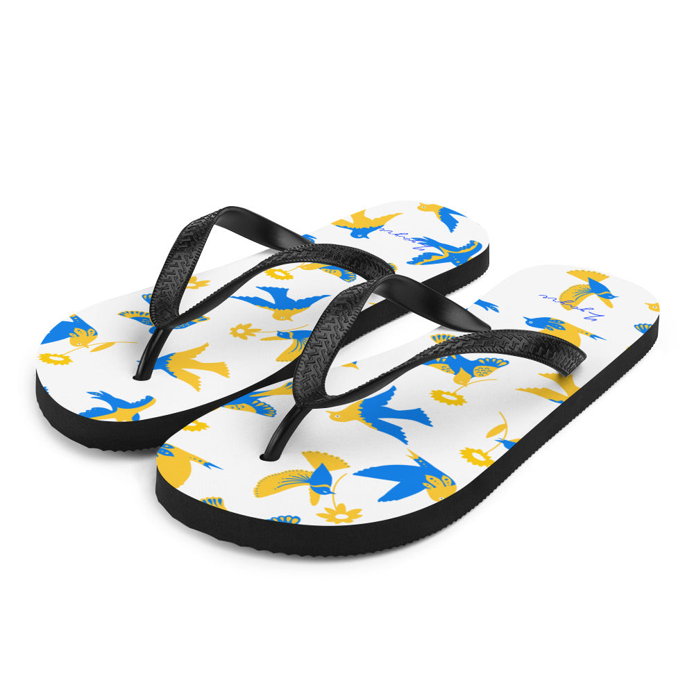 Flip-Flops