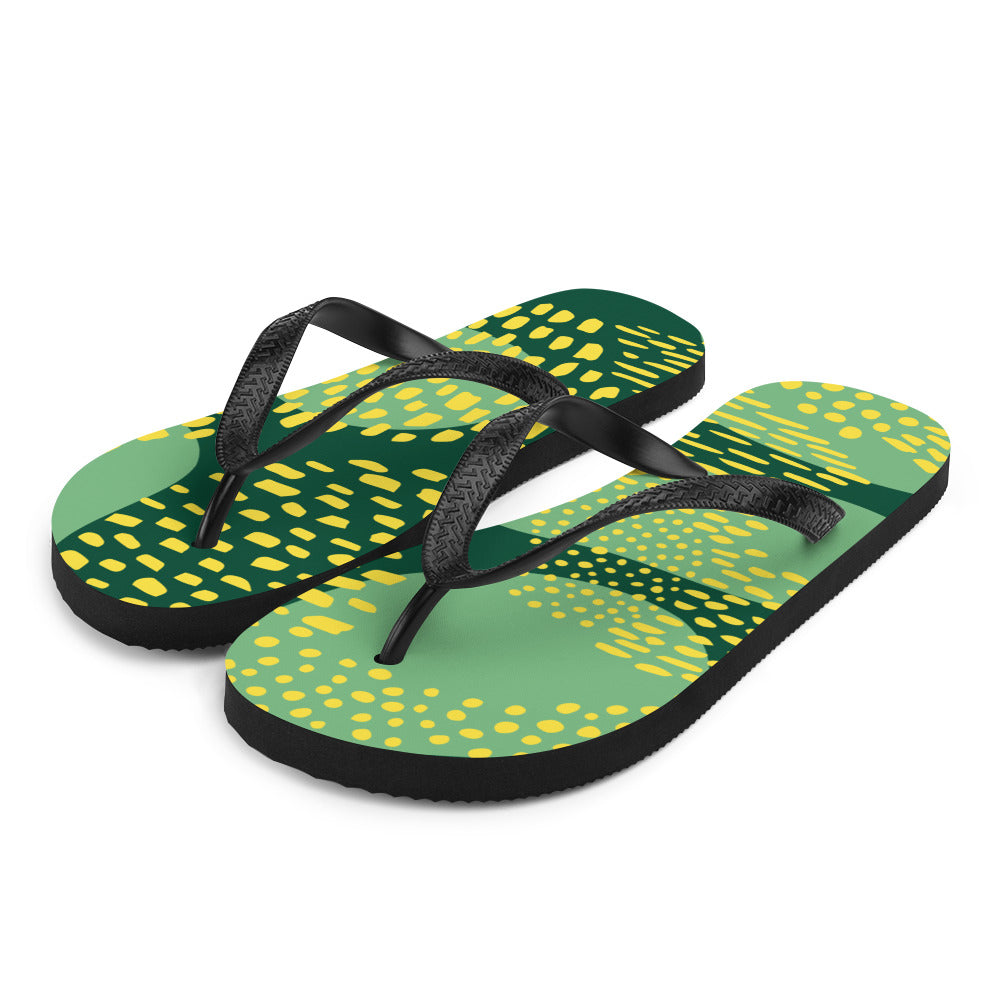 Flip-Flops