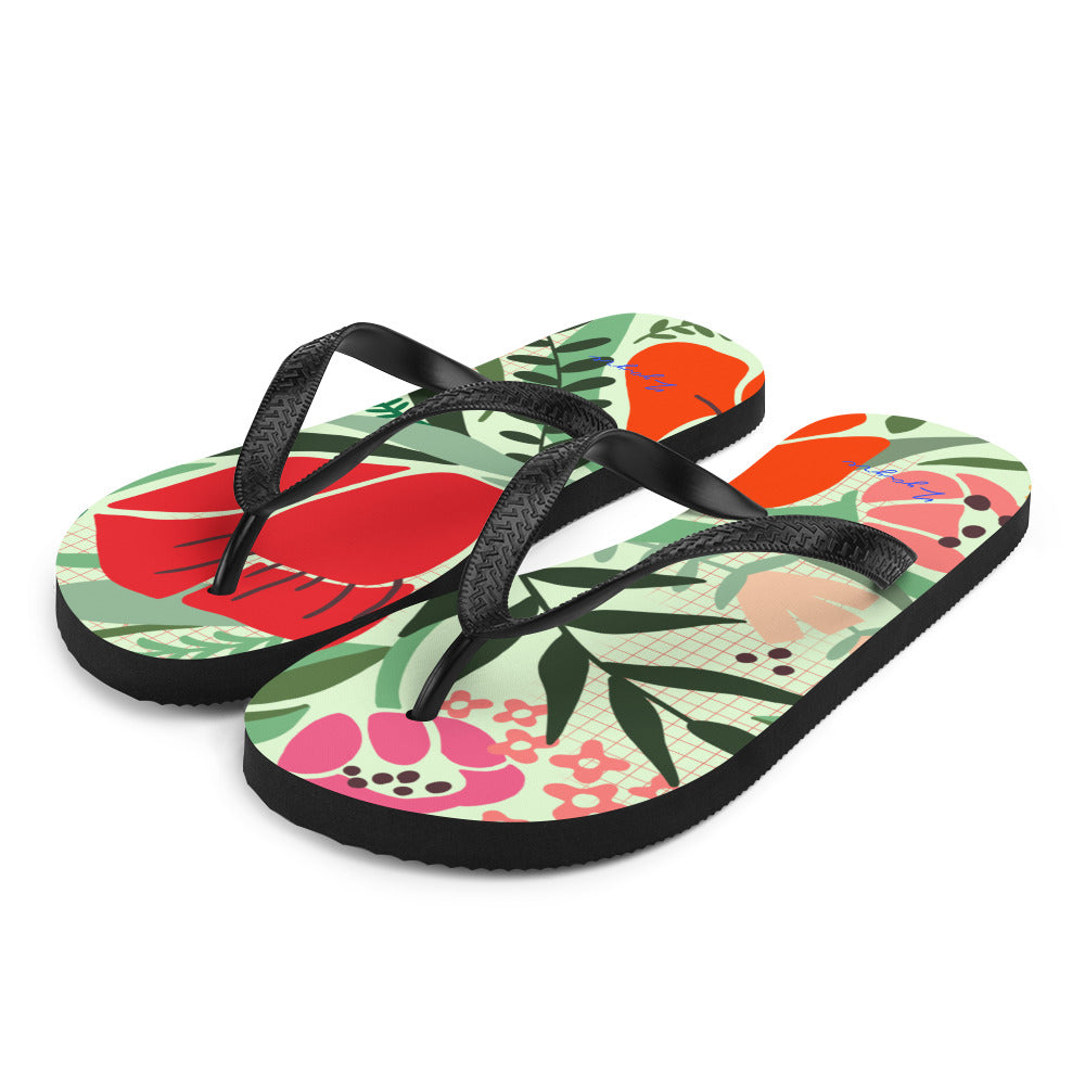 Flip-Flops