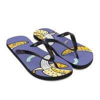 Flip-Flops