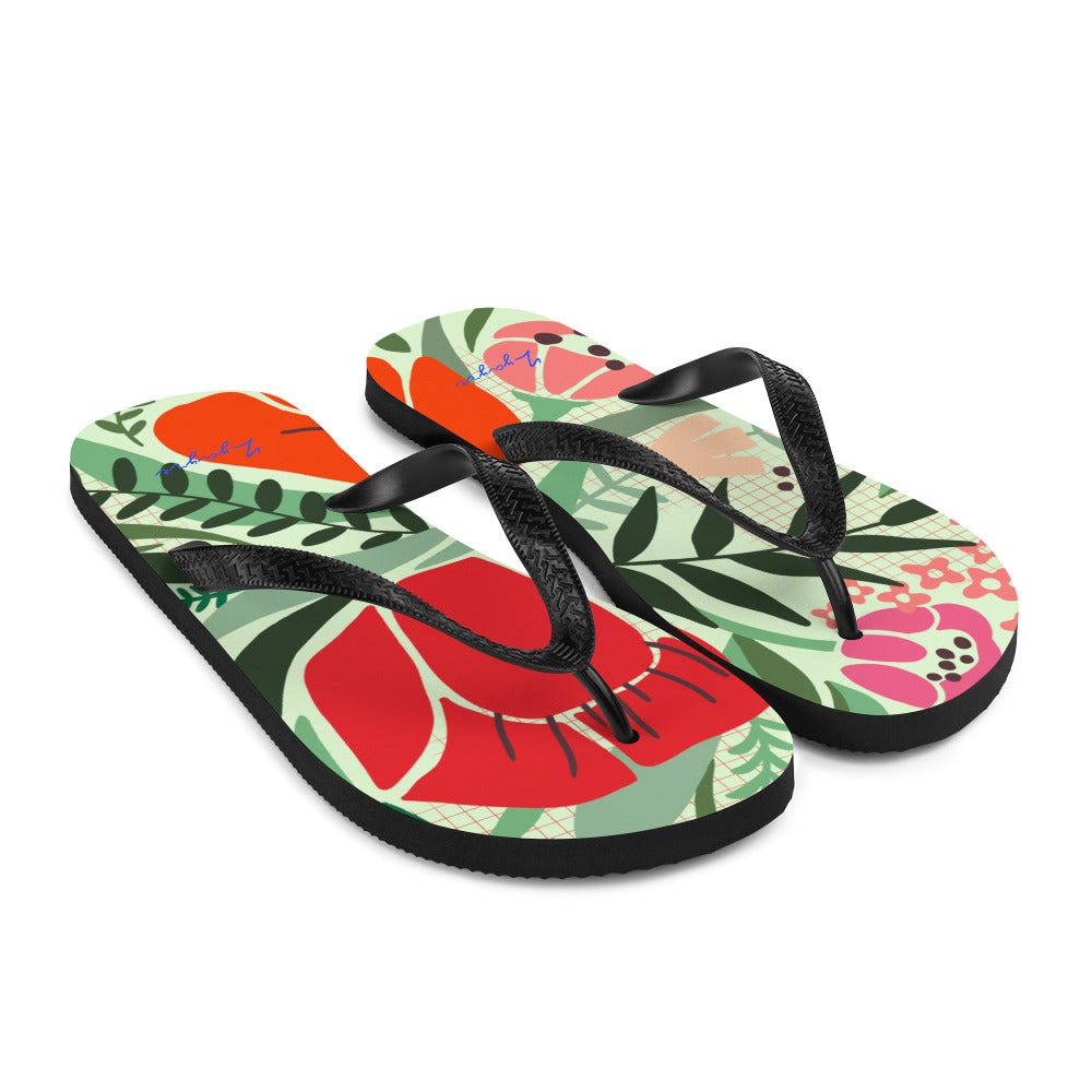 Flip-Flops