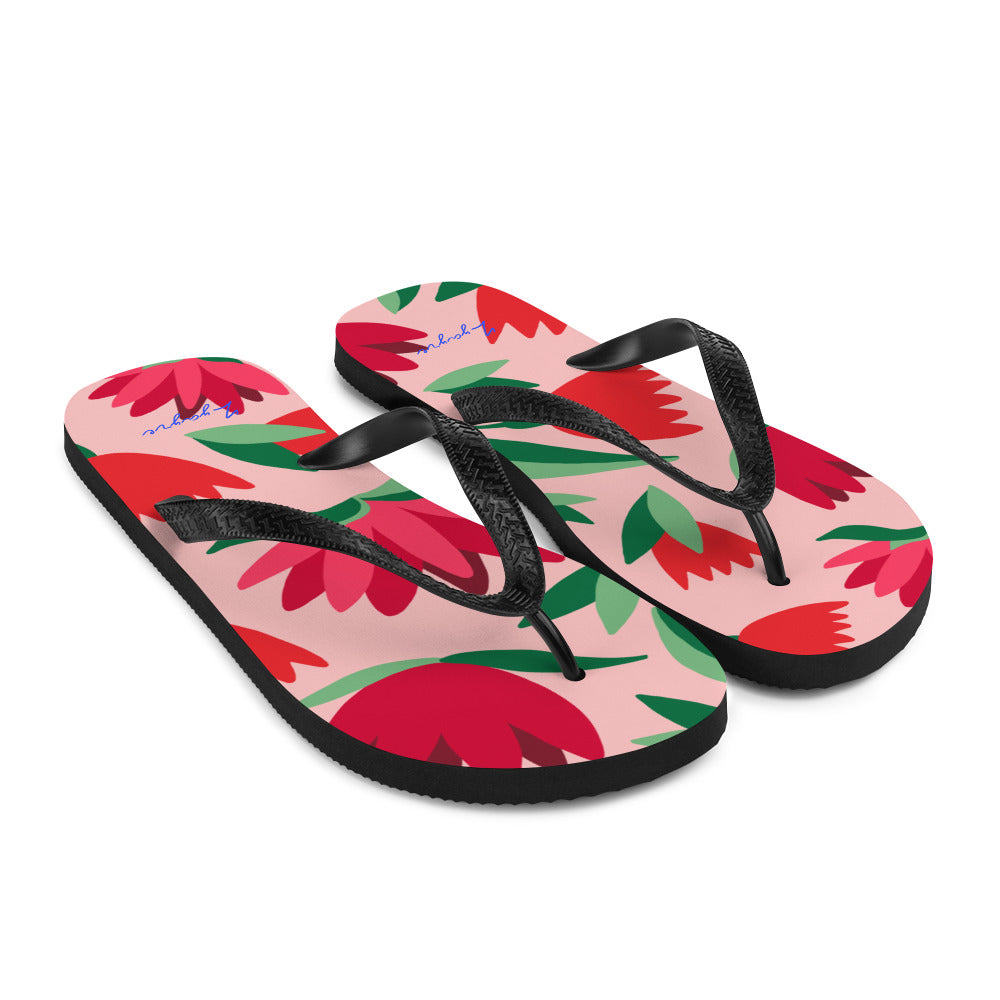 Flip-Flops