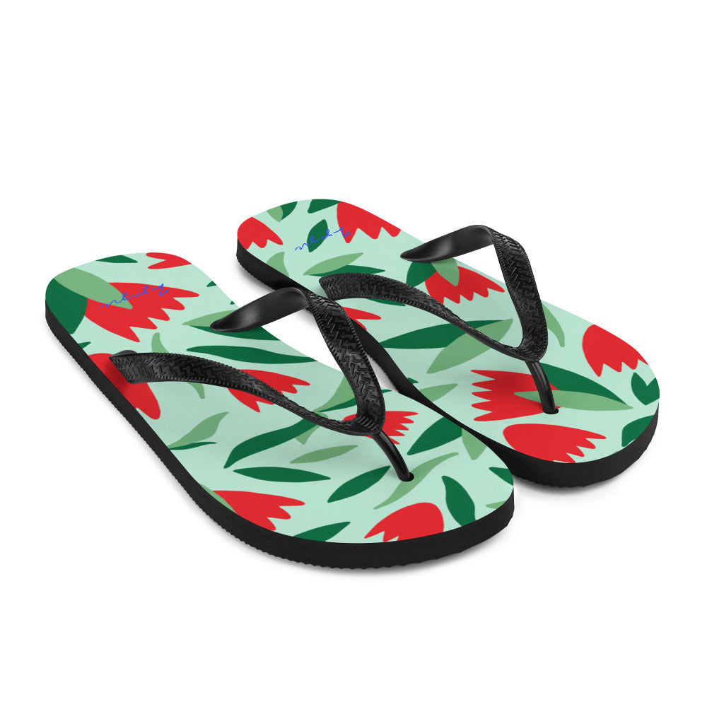 Flip-Flops
