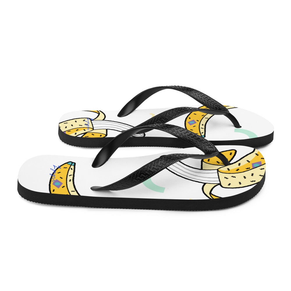 Flip-Flops
