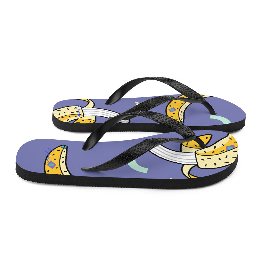 Flip-Flops