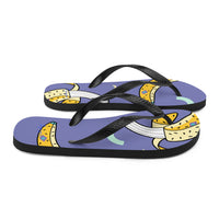 Flip-Flops