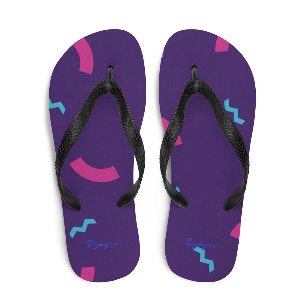 Flip-Flops