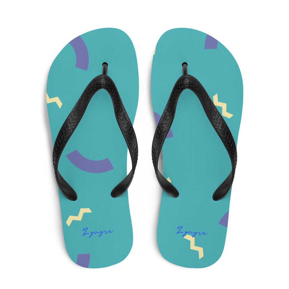 Flip-Flops