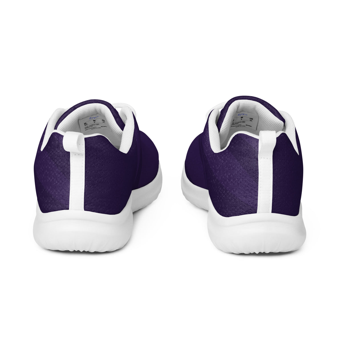 Women’s athletic shoes