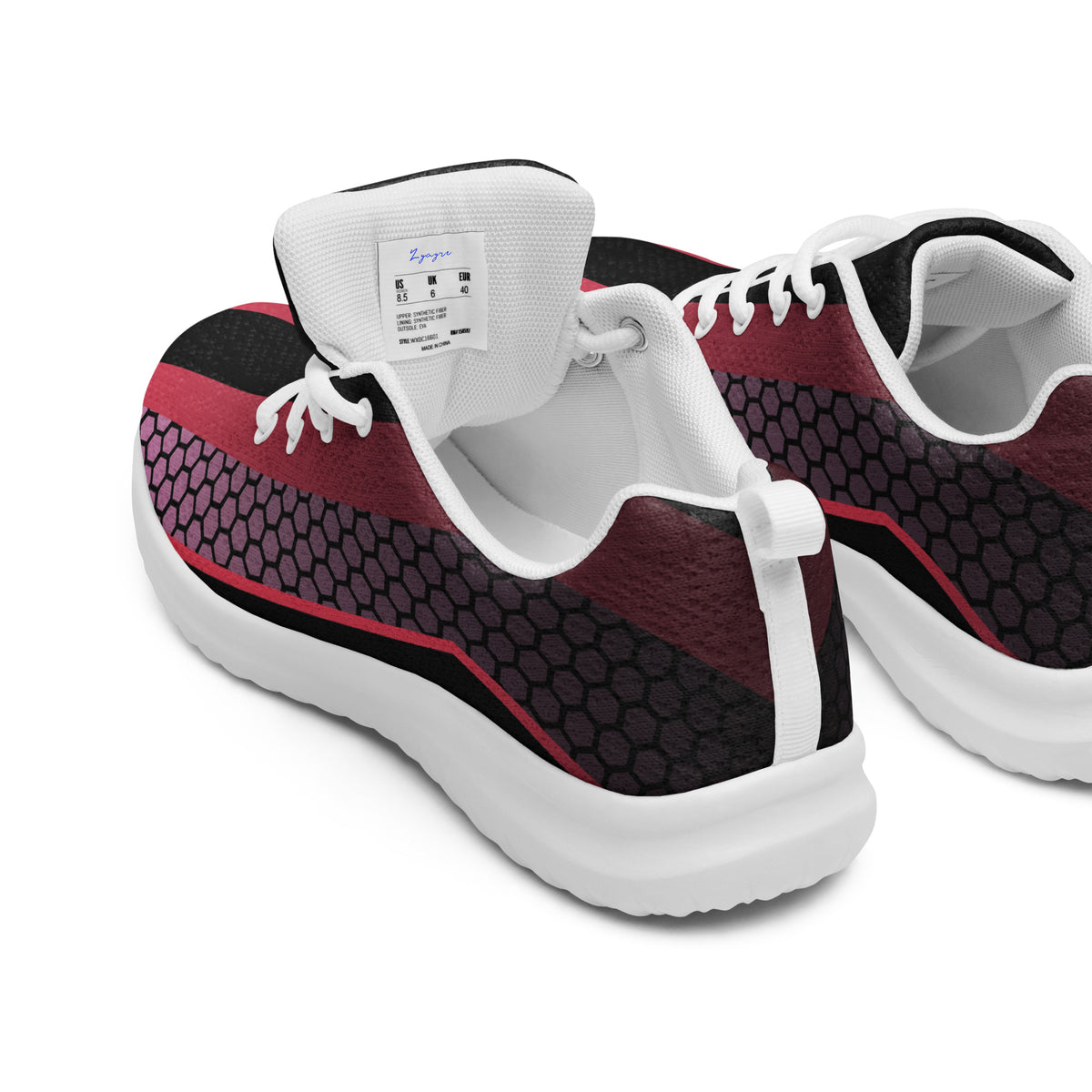 Women’s athletic shoes