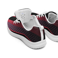 Women’s athletic shoes