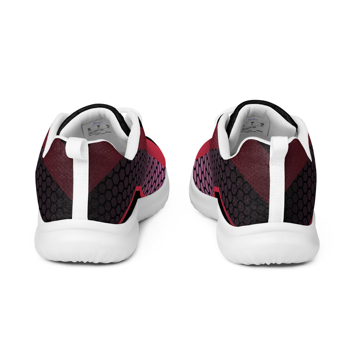 Women’s athletic shoes
