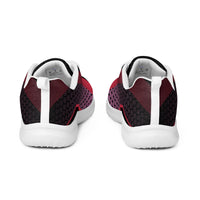 Women’s athletic shoes