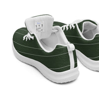 Women’s athletic shoes