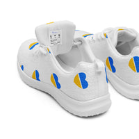 Women’s athletic shoes