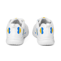 Women’s athletic shoes