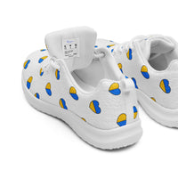 Women’s athletic shoes