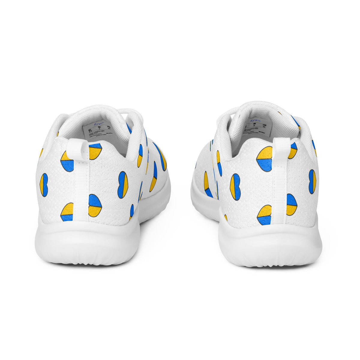 Women’s athletic shoes