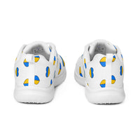 Women’s athletic shoes