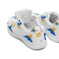 Women’s athletic shoes