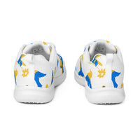 Women’s athletic shoes