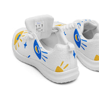 Women’s athletic shoes
