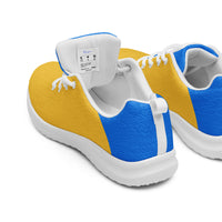 Women’s athletic shoes