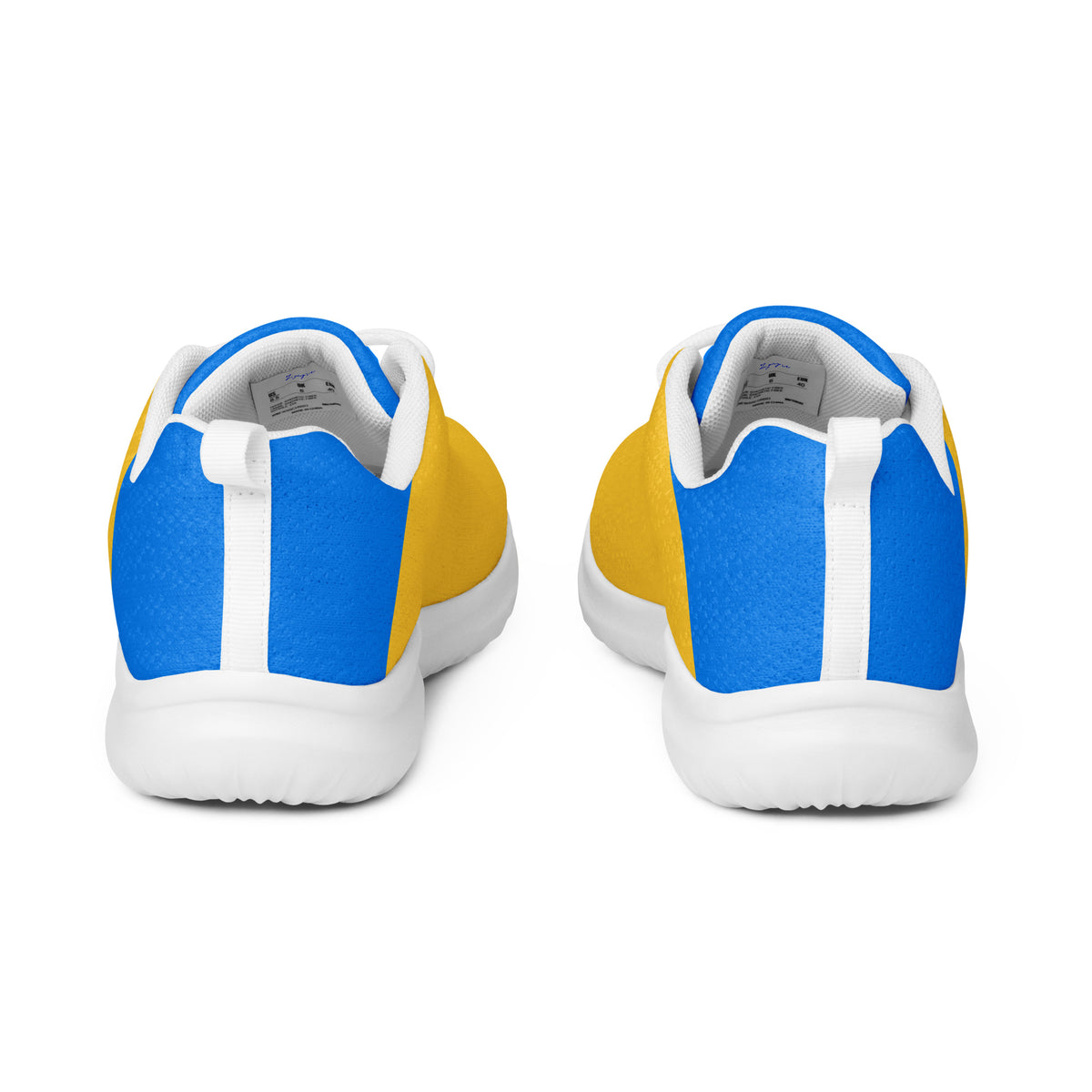 Women’s athletic shoes