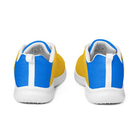 Women’s athletic shoes