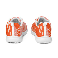 Women’s athletic shoes