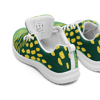 Women’s athletic shoes