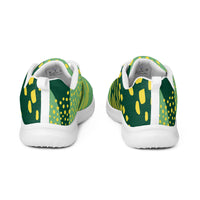 Women’s athletic shoes
