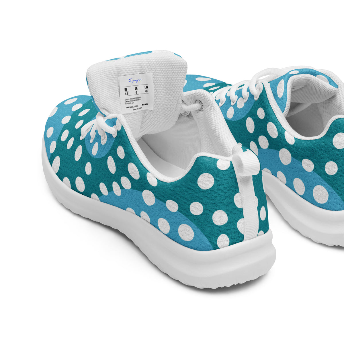 Women’s athletic shoes
