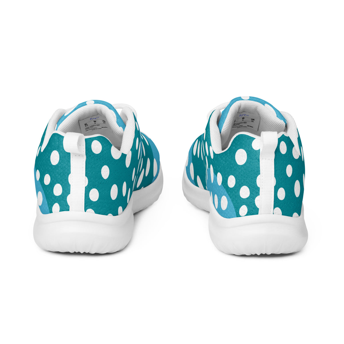 Women’s athletic shoes