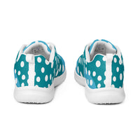Women’s athletic shoes