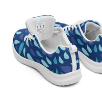 Women’s athletic shoes