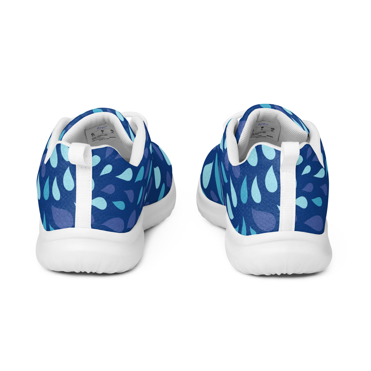 Women’s athletic shoes