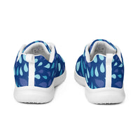 Women’s athletic shoes