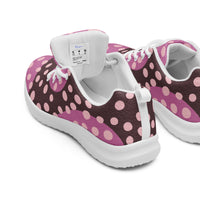 Women’s athletic shoes